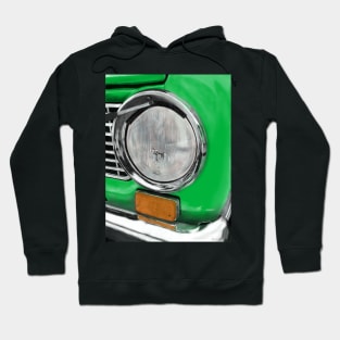 Lada Hoodie